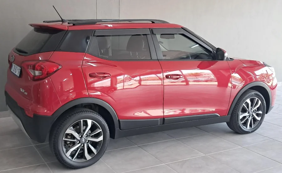 Used 2022 Mahindra XUV300 1.5TD W8 - Mahindra Used Cars Centurion Used 2022 Mahindra XUV300 1.5TD W8 - Mahindra Used Cars Centurion