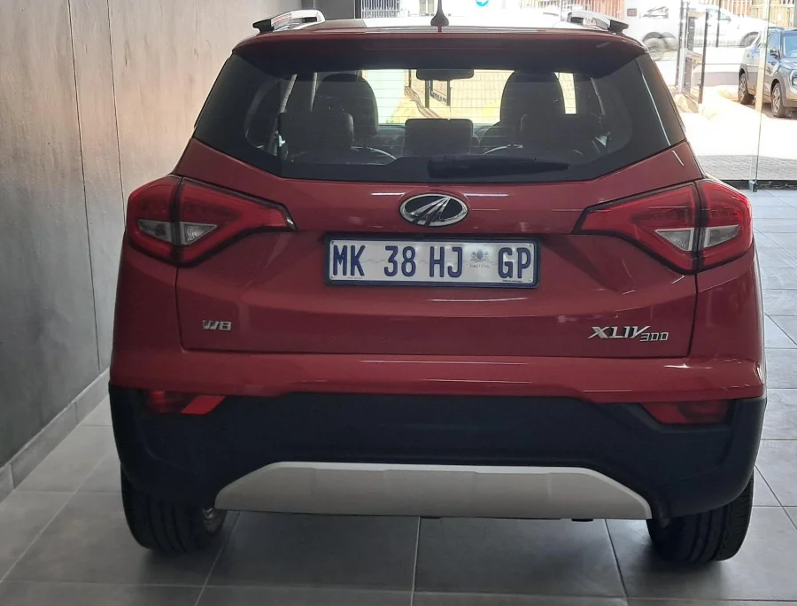 Used 2022 Mahindra XUV300 1.5TD W8 - Mahindra Used Cars Centurion Used 2022 Mahindra XUV300 1.5TD W8 - Mahindra Used Cars Centurion