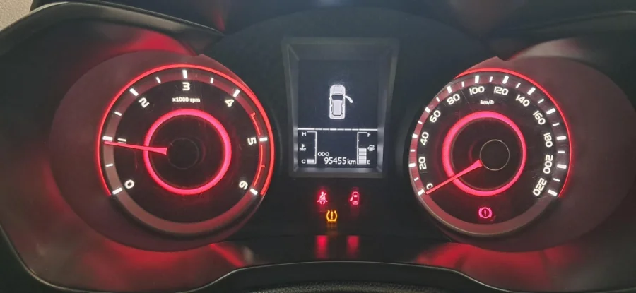 Used 2022 Mahindra XUV300 1.5TD W8 - Mahindra Used Cars Centurion Used 2022 Mahindra XUV300 1.5TD W8 - Mahindra Used Cars Centurion