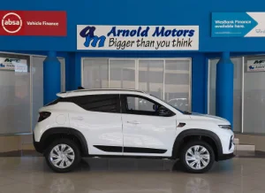 Used 2022 Renault Kiger 1.0 Life