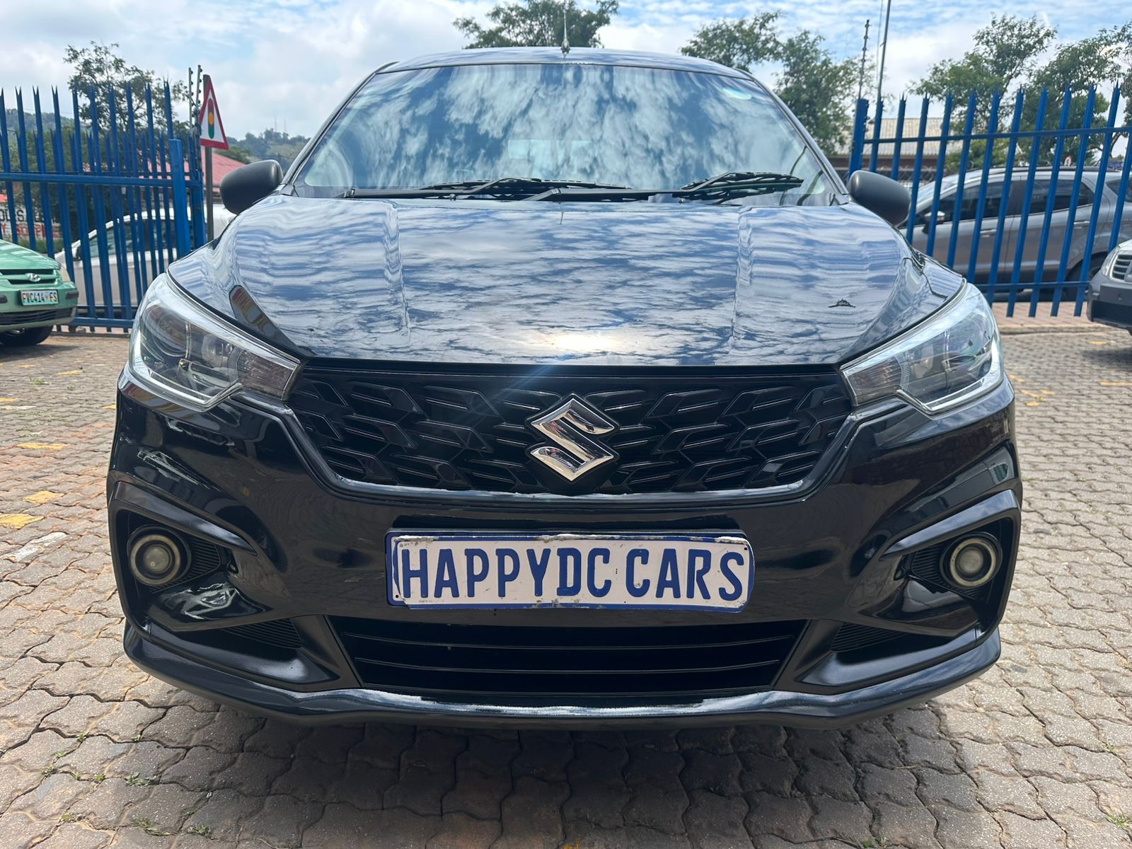 Used 2024 Suzuki Ertiga 1.5 GL