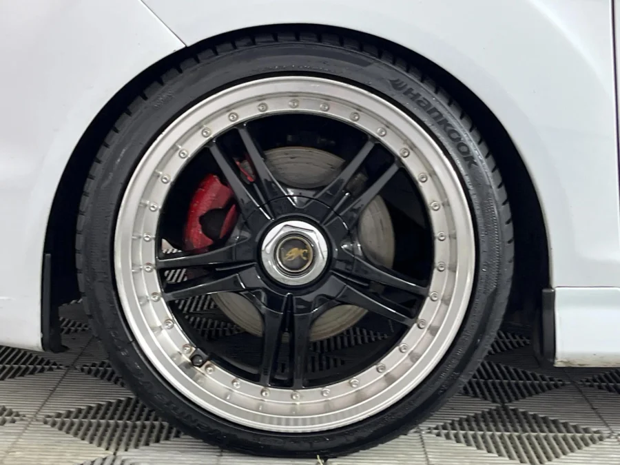 Used 2013 Ford Fiesta ST - WeBuyCars Brackenfell Cape Town