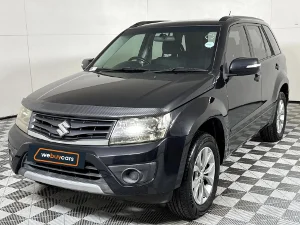 Used 2013 Suzuki Grand Vitara 2.4 Dune
