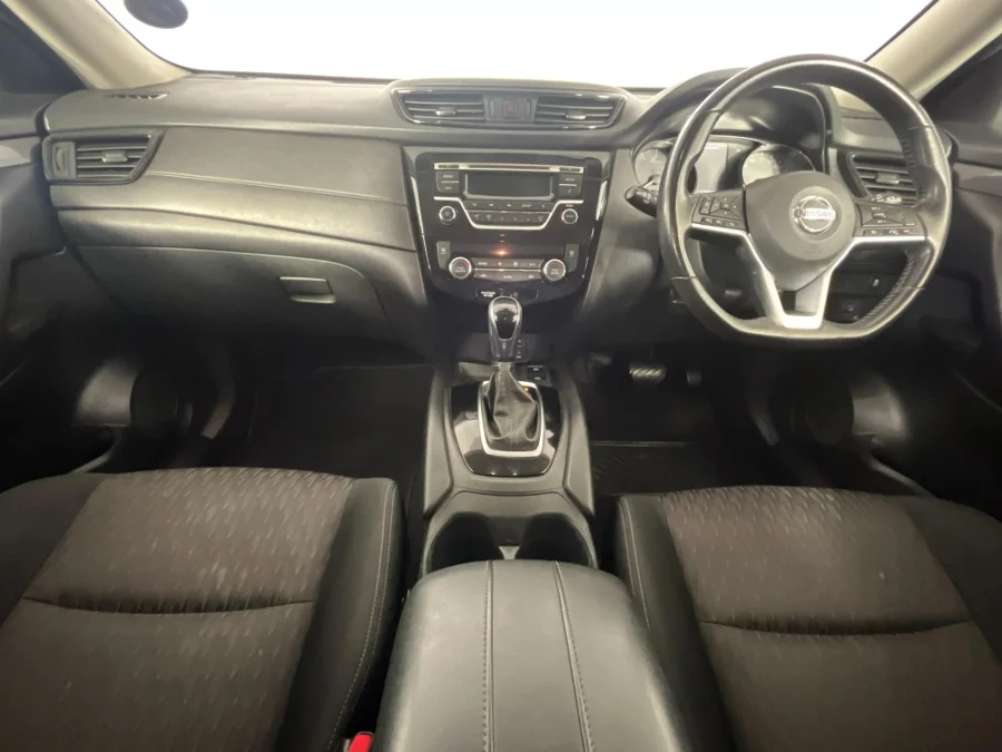 Used 2019 Nissan X-Trail 2.5 4x4 Acenta - WeBuyCars Richmond Used 2019 Nissan X-Trail 2.5 4x4 Acenta - WeBuyCars Richmond