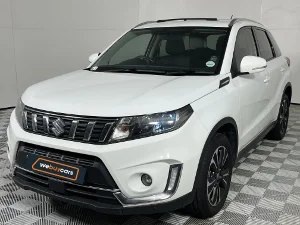 Used 2019 Suzuki Vitara 1.6 GLX auto