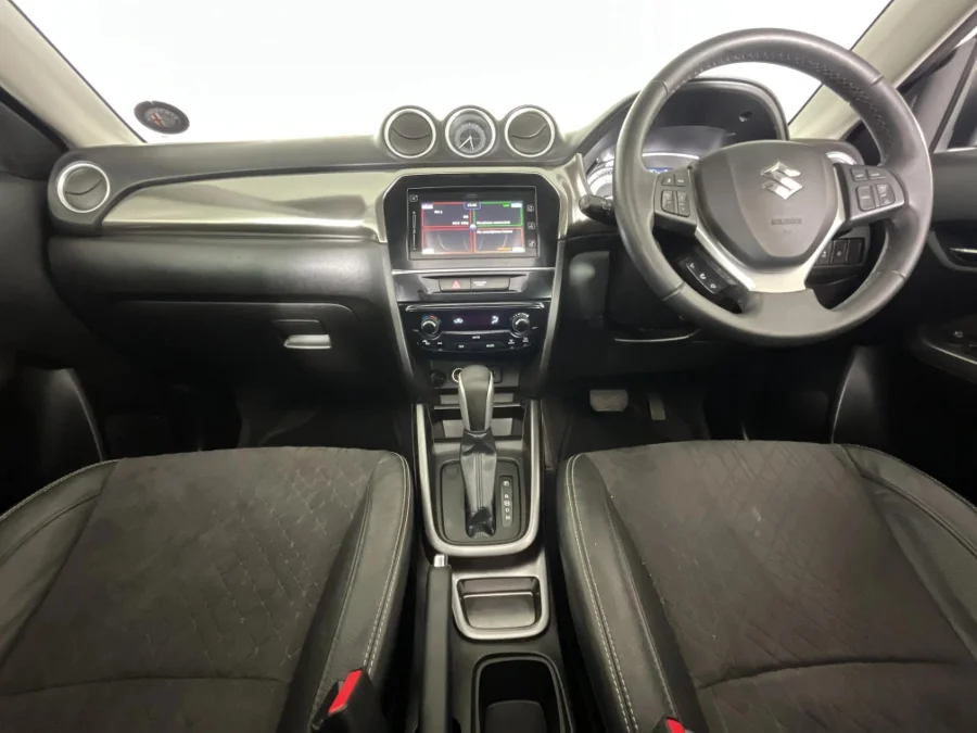 Used 2019 Suzuki Vitara 1.6 GLX auto - WeBuyCars The Dome