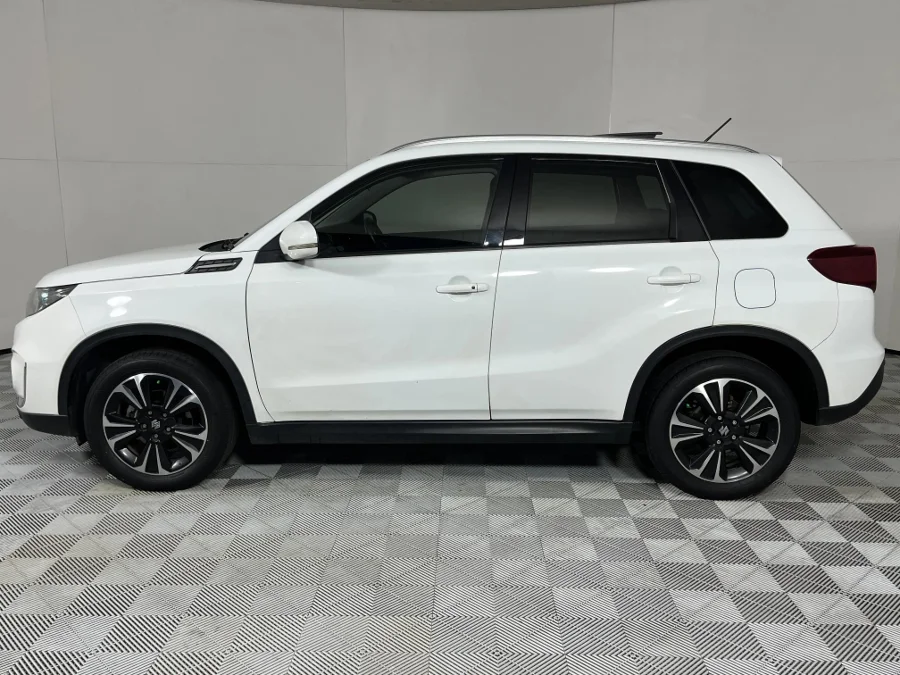 Used 2019 Suzuki Vitara 1.6 GLX auto - WeBuyCars The Dome