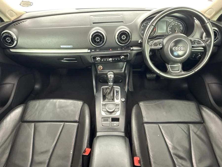 Used 2013 Audi A3 Sportback 1.8TFSI quattro - WeBuyCars Vereeniging