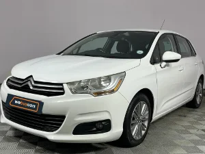 Used 2014 Citroen C4 VTi 120 Seduction