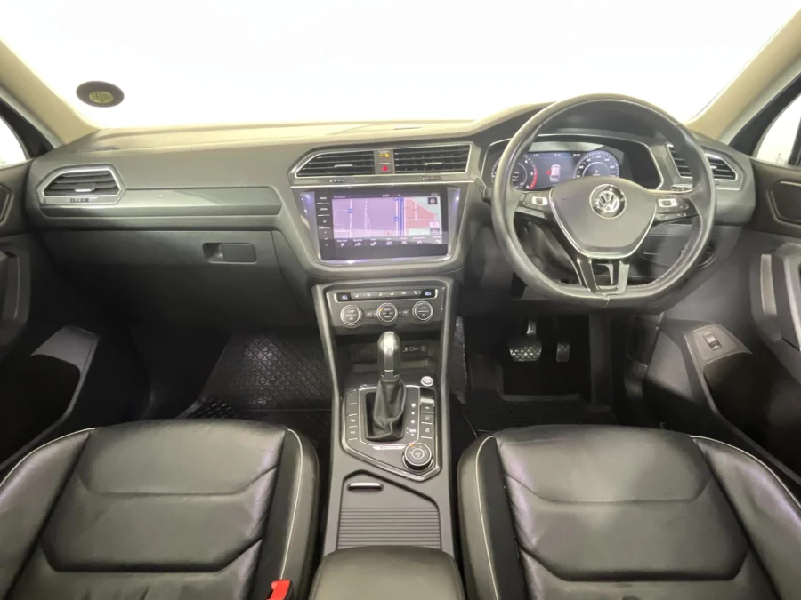 Used 2018 Volkswagen Tiguan Allspace 2.0TDI 4Motion Comfortline - WeBuyCars Durban Used 2018 Volkswagen Tiguan Allspace 2.0TDI 4Motion Comfortline - WeBuyCars Durban
