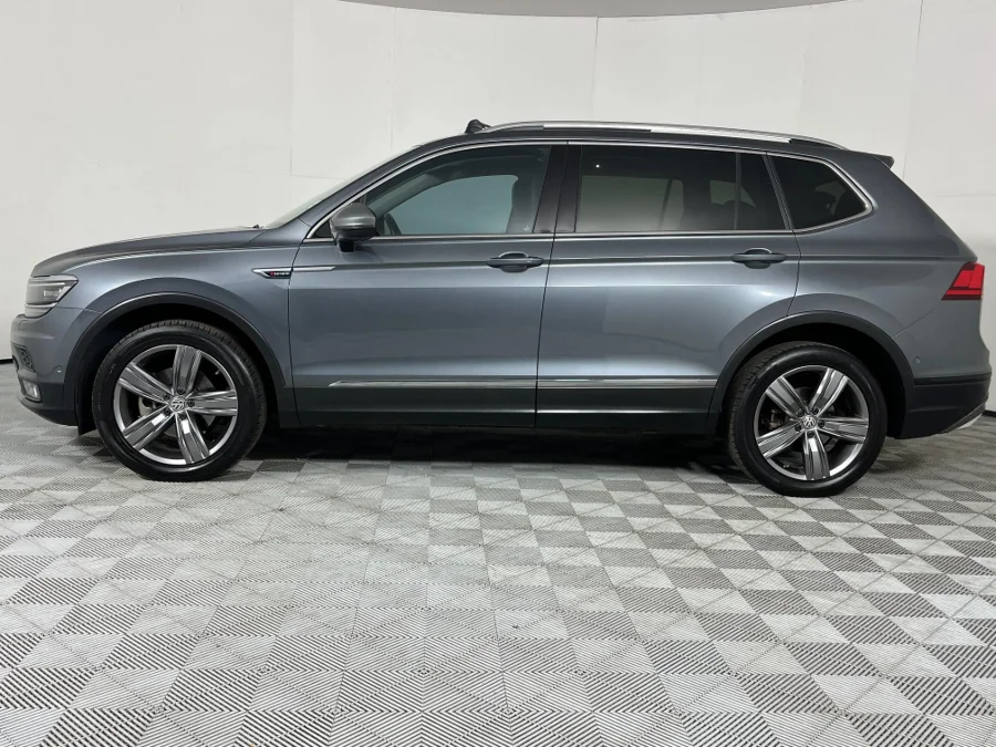 Used 2018 Volkswagen Tiguan Allspace 2.0TDI 4Motion Comfortline - WeBuyCars Durban Used 2018 Volkswagen Tiguan Allspace 2.0TDI 4Motion Comfortline - WeBuyCars Durban
