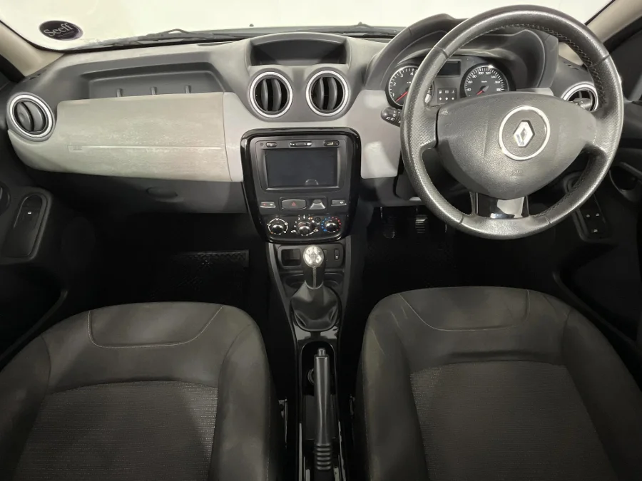 Used 2016 Renault Duster 1.6 Dynamique - WeBuyCars George