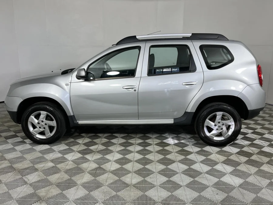 Used 2016 Renault Duster 1.6 Dynamique - WeBuyCars George