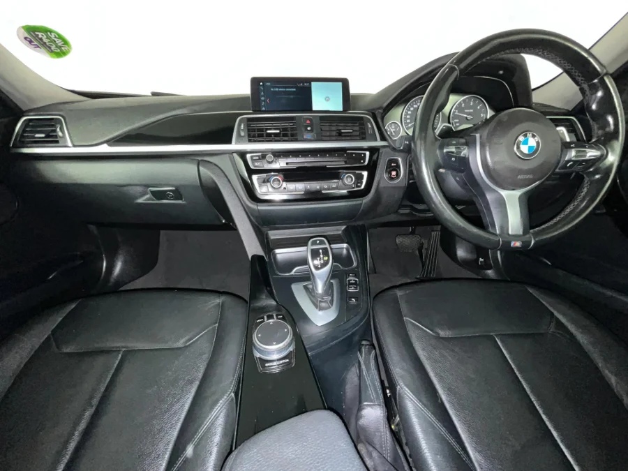 Used 2018 BMW 3 Series 320d M Performance edition sports-auto - WeBuyCars The Dome