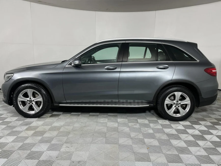 Used 2017 Mercedes-Benz GLC 250 4Matic - WeBuyCars Riverhorse