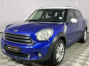 Used 2015 MINI Countryman Cooper Countryman