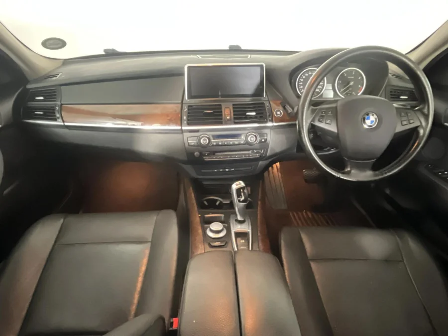 Used 2010 BMW X5 xDrive30d Dynamic - WeBuyCars Brackenfell Cape Town