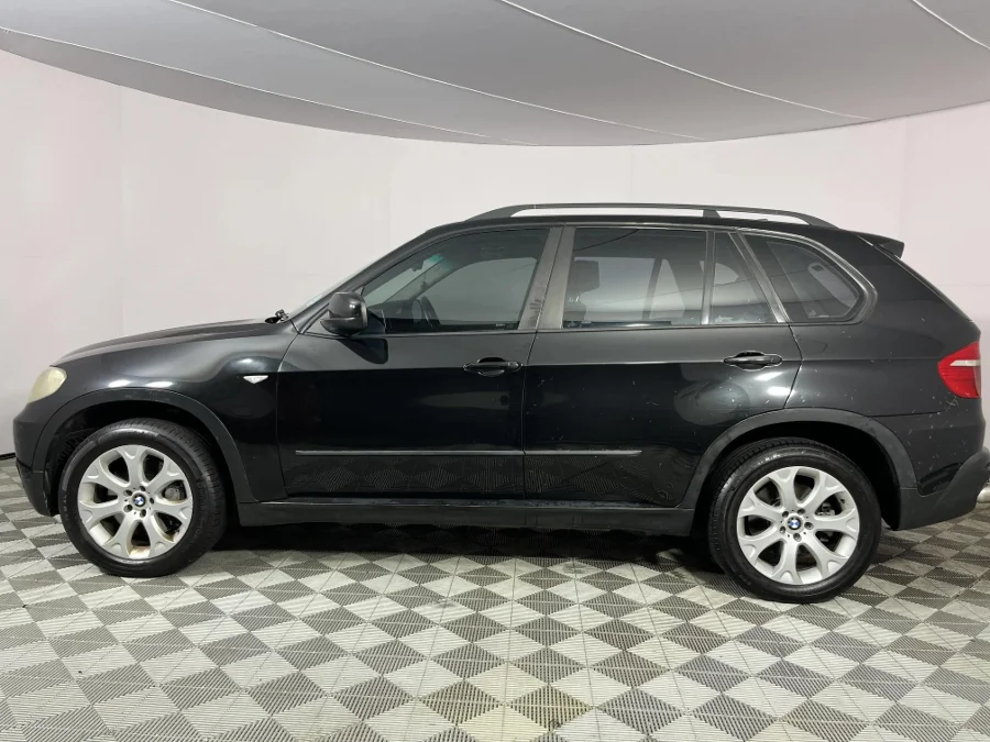 Used 2010 BMW X5 xDrive30d Dynamic - WeBuyCars Brackenfell Cape Town