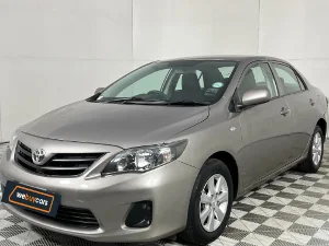 Used 2019 Toyota Corolla Quest 1.6