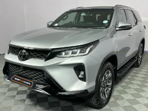 Used 2023 Toyota Fortuner 2.8GD-6 VX
