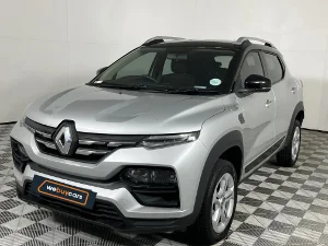 Used 2022 Renault Kiger 1.0 Turbo Zen