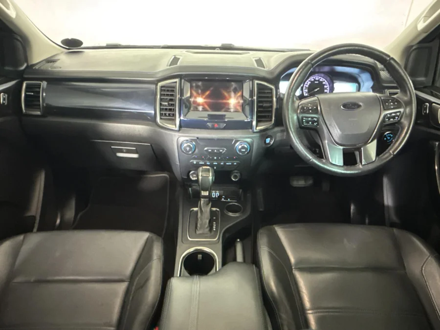 Used 2021 Ford Everest 2.0SiT XLT Sport - WeBuyCars Midstream Used 2021 Ford Everest 2.0SiT XLT Sport - WeBuyCars Midstream