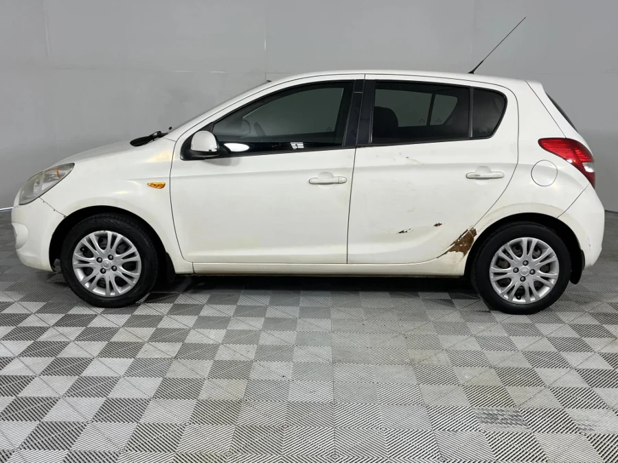 Used 2012 Hyundai i20 1.4 Fluid - WeBuyCars Silverlakes Used 2012 Hyundai i20 1.4 Fluid - WeBuyCars Silverlakes