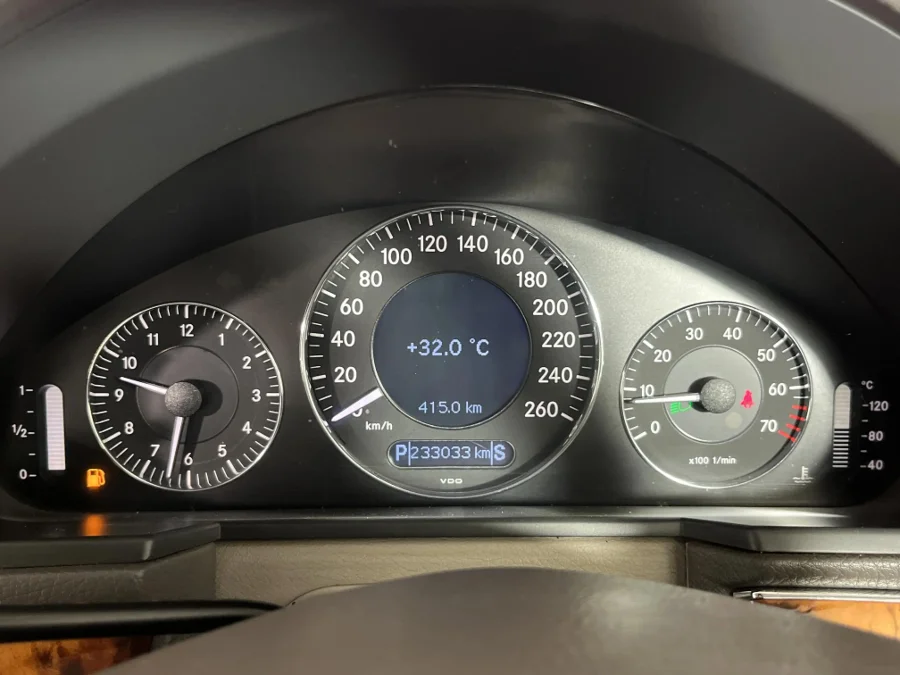 Used 2005 Mercedes-Benz C-Class C200 Kompressor Elegance Touchshift - WeBuyCars Germiston