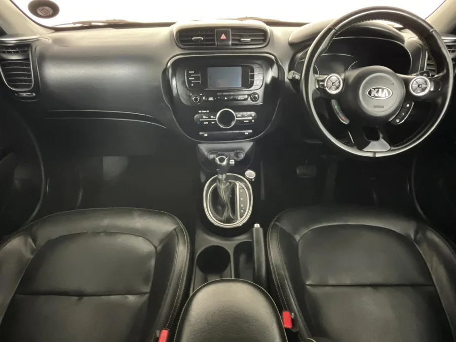 Used 2015 Kia Soul 1.6CRDi Smart auto - WeBuyCars Gqeberha Used 2015 Kia Soul 1.6CRDi Smart auto - WeBuyCars Gqeberha