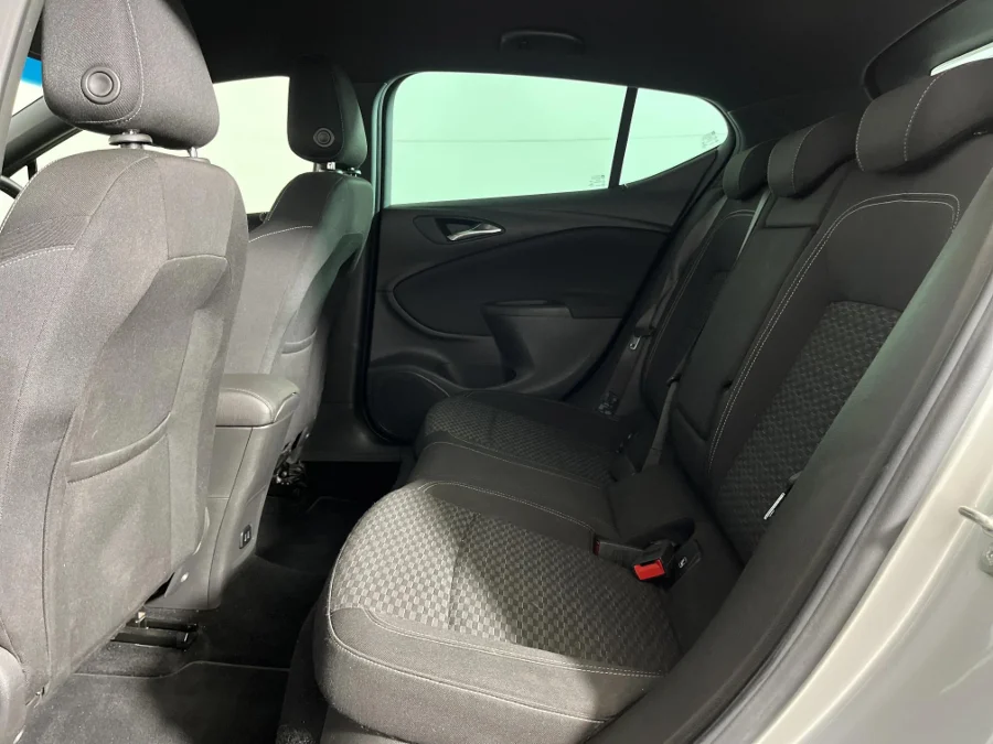 Used 2017 Opel Astra hatch 1.4T Sport - WeBuyCars Germiston