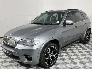 Used 2012 BMW X5 xDrive50i