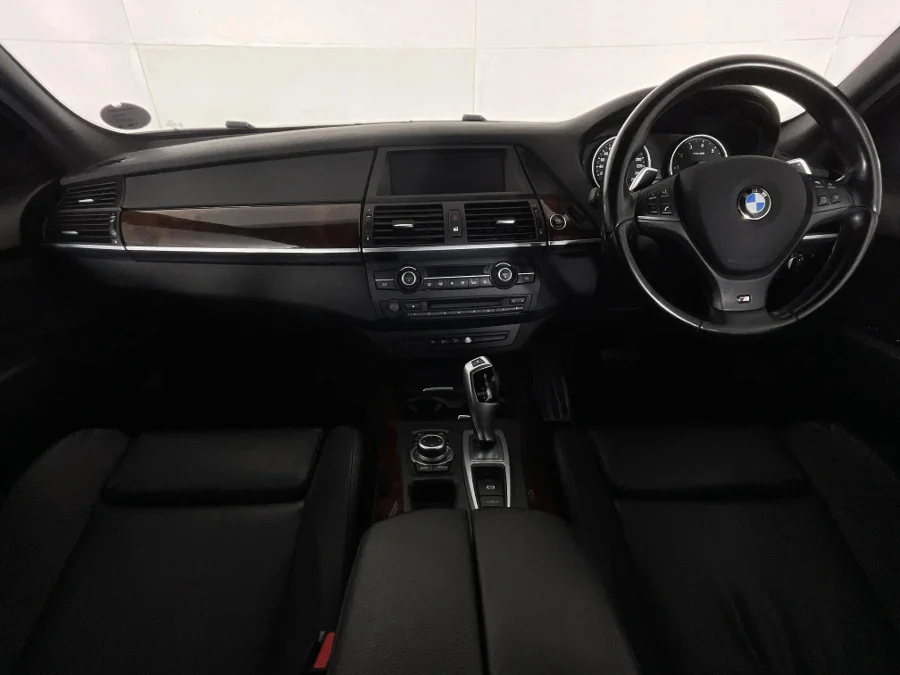 Used 2012 BMW X5 xDrive50i - WeBuycars East London