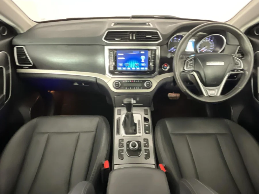 Used 2019 Haval H6 C 2.0T Luxury auto - WeBuyCars Brackenfell Cape Town