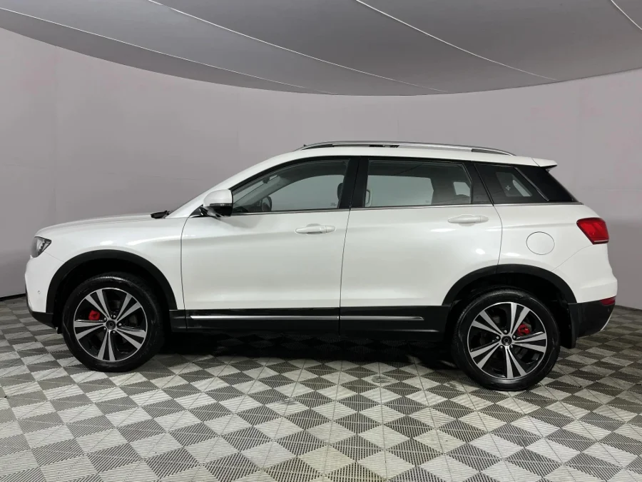 Used 2019 Haval H6 C 2.0T Luxury auto - WeBuyCars Brackenfell Cape Town