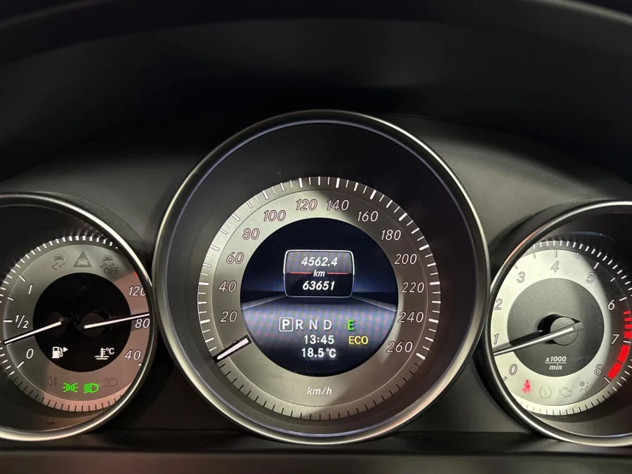 Used 2013 Mercedes-Benz C-Class C180 coupe auto - WeBuyCars Midstream