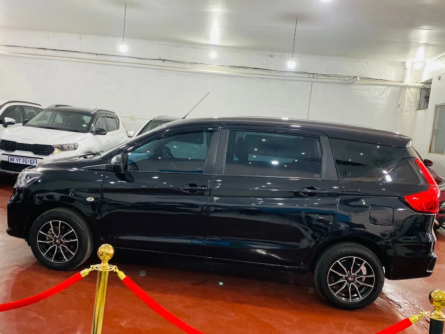 Used 2024 Suzuki Ertiga 1.5 GA - Marshalltown Auto Ridez Used 2024 Suzuki Ertiga 1.5 GA - Marshalltown Auto Ridez