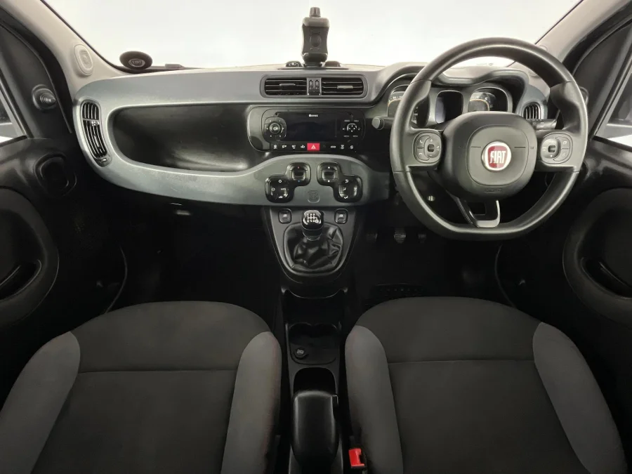 Used 2017 Fiat Panda 0.9 TwinAir Easy - WeBuyCars George Used 2017 Fiat Panda 0.9 TwinAir Easy - WeBuyCars George
