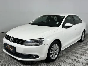Used 2012 Volkswagen Jetta 1.4TSI Comfortline