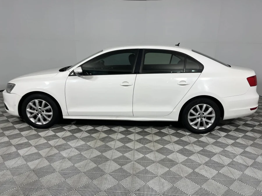 Used 2012 Volkswagen Jetta 1.4TSI Comfortline - WeBuyCars Richmond