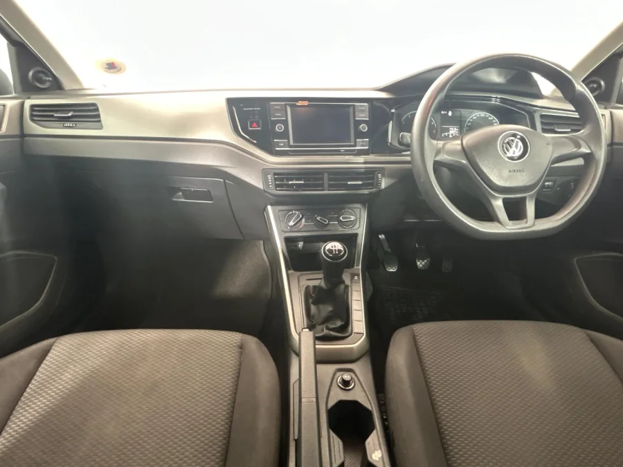 Used 2018 Volkswagen Polo hatch 1.0TSI Trendline - WeBuyCars Lansdowne