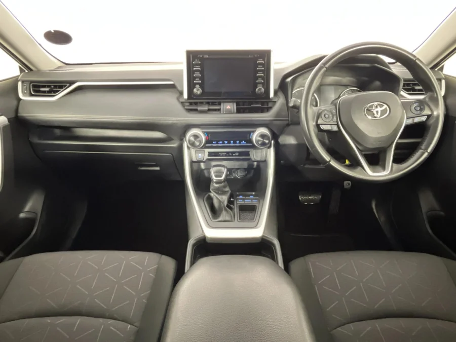 Used 2021 Toyota RAV4 2.0 GX auto - WeBuyCars Riverhorse Used 2021 Toyota RAV4 2.0 GX auto - WeBuyCars Riverhorse