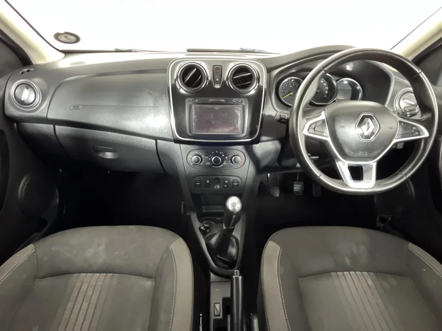 Used 2018 Renault Sandero 66kW turbo Stepway Dynamique - WeBuyCars Montana