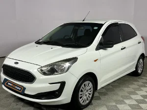 Used 2020 Ford Figo hatch 1.5 Ambiente
