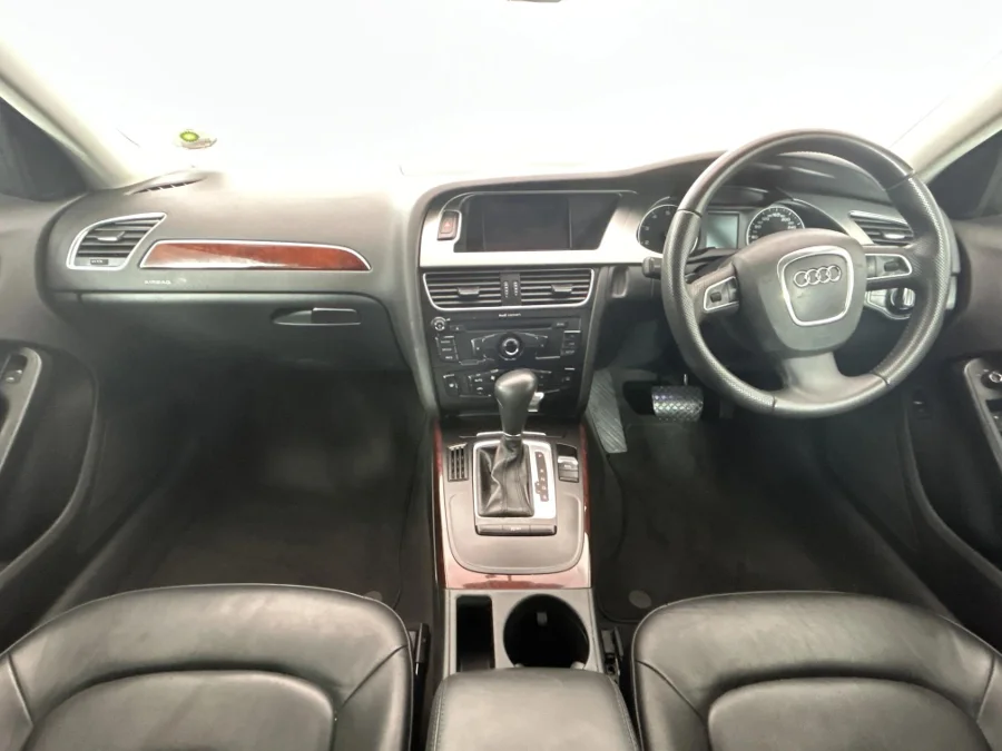 Used 2011 Audi A4 2.0T Ambition auto - WeBuyCars Lansdowne