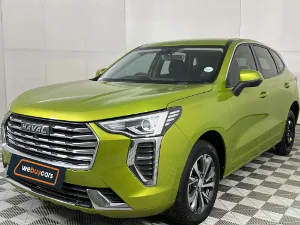 Used 2022 Haval Jolion 1.5T City