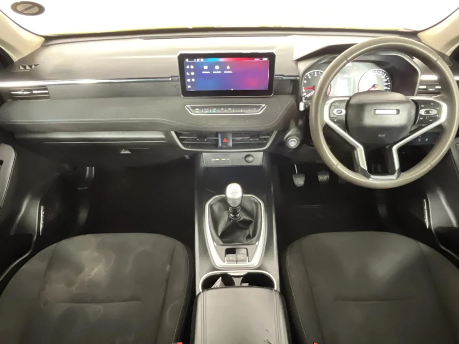 Used 2022 Haval Jolion 1.5T City - WeBuyCars Polokwane Used 2022 Haval Jolion 1.5T City - WeBuyCars Polokwane