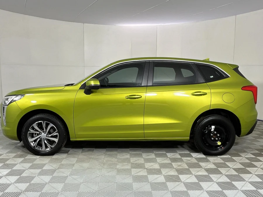 Used 2022 Haval Jolion 1.5T City - WeBuyCars Polokwane Used 2022 Haval Jolion 1.5T City - WeBuyCars Polokwane