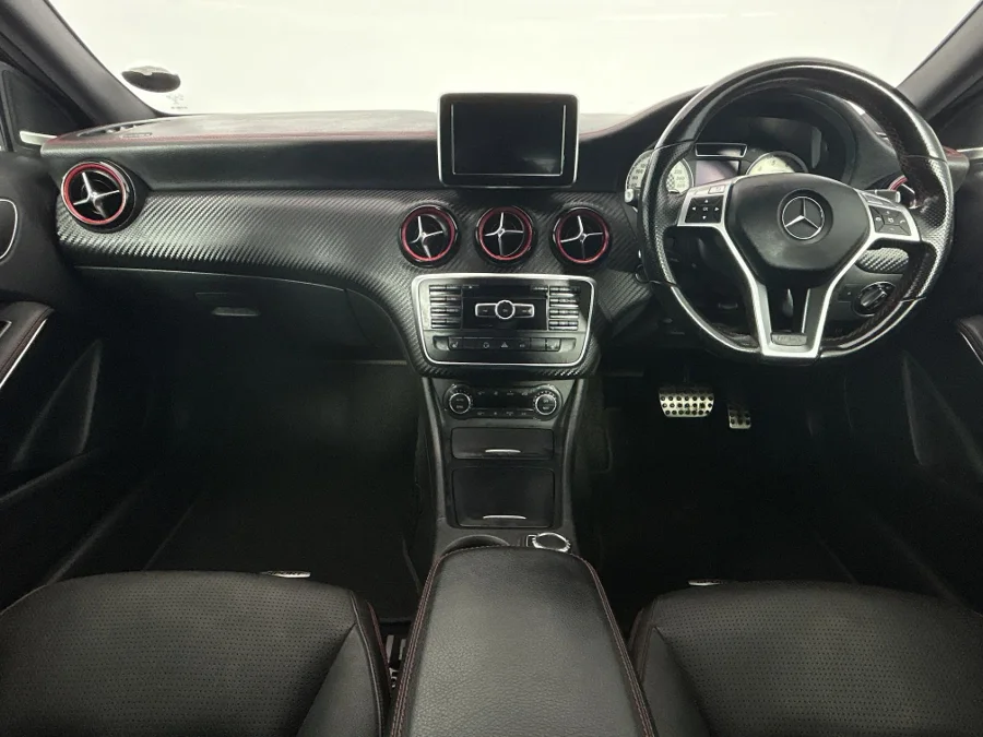 Used 2014 Mercedes-Benz A-Class A250 Sport - WeBuyCars Richmond