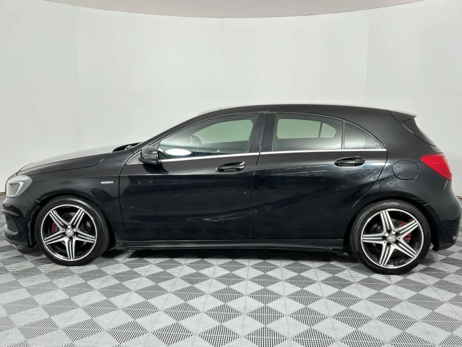 Used 2014 Mercedes-Benz A-Class A250 Sport - WeBuyCars Richmond