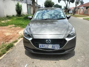Used 2021 Mazda Mazda2 hatch 1.5 Individual